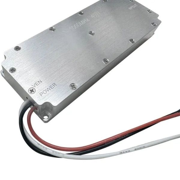 720-1020MHz 40 Watt RF Power Amplifier Module 47 DBm Easy To Install