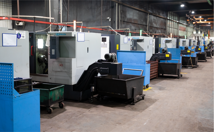 OEM Carbon Steel Excavator Bucket Bushing High Surface Hardness