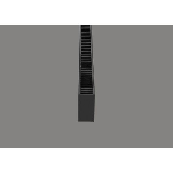 2240lm Expandable 28W Small UGR good energy and environmental protection LED Linear Lighting Fixture