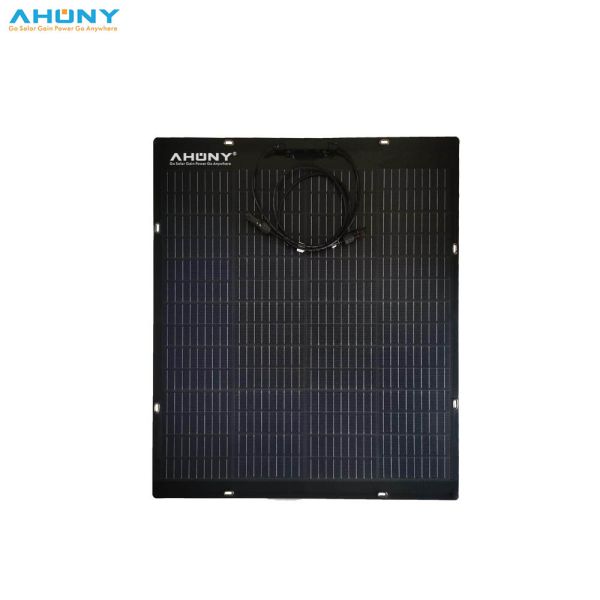 Home On Grid Solar Power Energy System 400w 600w 800w Smart Micro Inverter