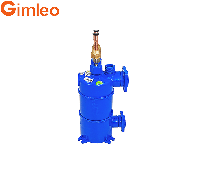 1HP Water Chiller Heat Exchanger MHTA-0.75 Made Of Pure Titanium Seamless Tube For Commercial Cooling