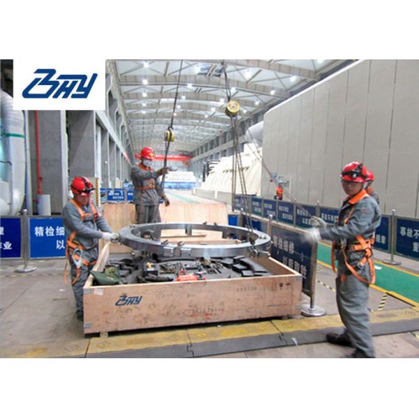 Pipe Cutting Beveling Tools With Split Frame Structure for Thick Wall Pipe