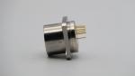 Sensitivity Vibration Peak Sine Accelerometer with