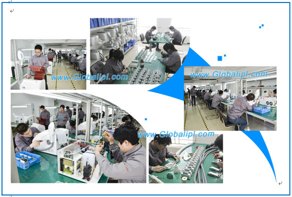 Cryotherapy Cryolipolysis Equipment RF Cavitation For Fat Freezing