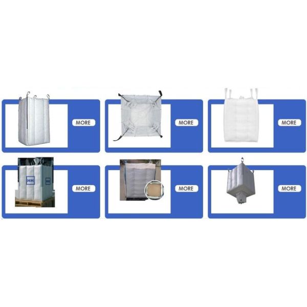 100% pp woven used bag 1 ton jumbo bag for sand,100% virgin resin polypropylene big bag / FIBC pp woven 1 ton jumbo bulk