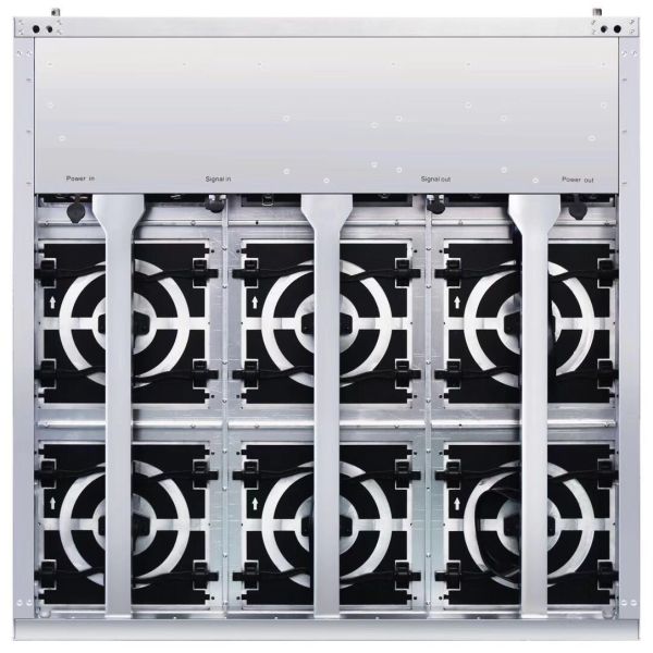 Large Digital Club Led Billboard Display Outdoor Video Display Full Color P10