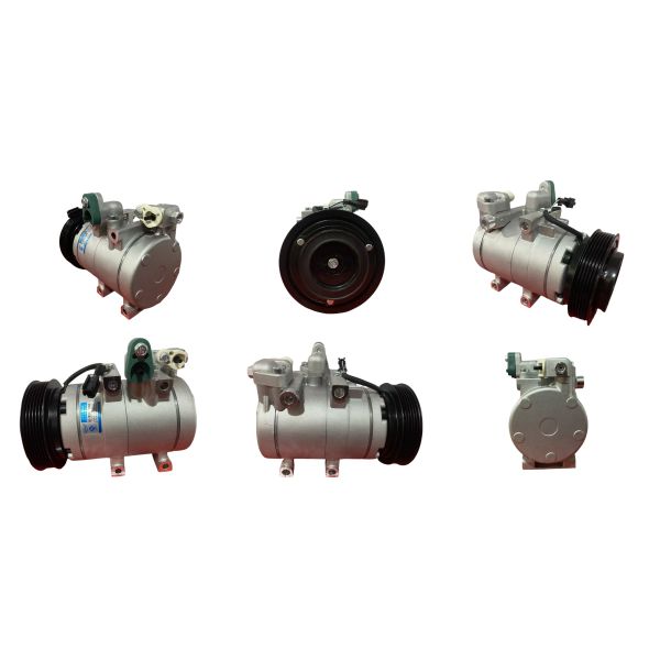 Modern Sonata 2.7 Automotive Air Conditioning Compressor 97701-38170