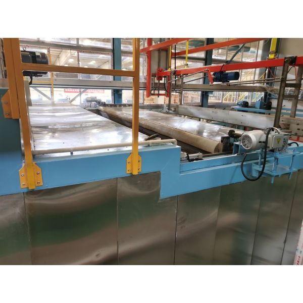 Customized Polymerization Drying Batch Oven for Professional Industrial Curing