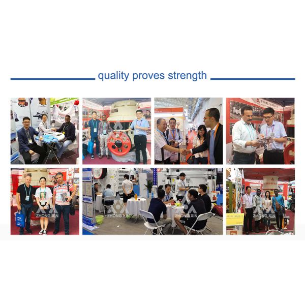 Industrial Efficient Crushing Machine, Jaw Crusher Equipment For Mining Stone