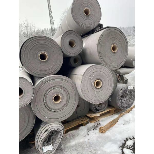 Single Knife Hydraulic Press Bale Cutter Rubber Cutting Machine