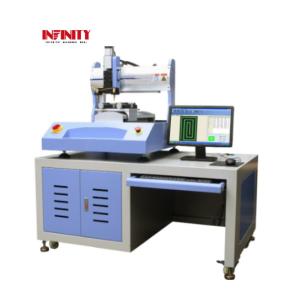 China Computer Control Touch Panel Tester Automatic for Capacitive Screen wholesale