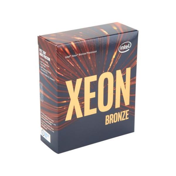 Server CPU Xeon Intel 3204 1.90 GHz GOLD 6336Y 2.4GHz OEM