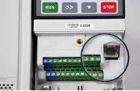 0.4kW To 500kW Variable Frequency Inverter VFD For General Purpose Common Motor Drive