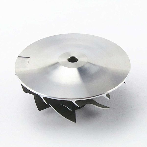 TD04 TF035 Turbo Compressor Wheel 49377 - 04200 For Turbocharger