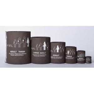 Stable reusable NIBP cuff, Blood pressure cuff single/double tube