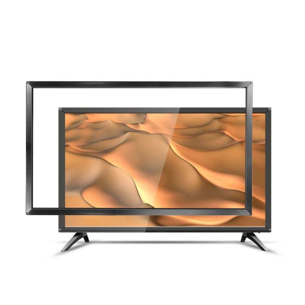 Commercial IR Frame Touch Screen With 8ms Response Time Multipurpose 01