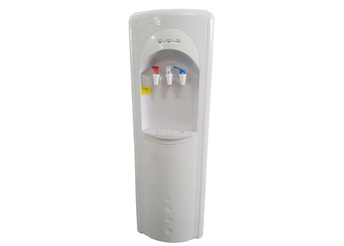 China ABS Plastic Panels POU Water Dispenser With Customized Filtration System wholesale