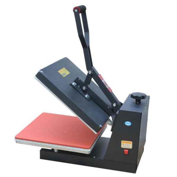 Professional Heat Press Machine For Shirts Sublimation Machine