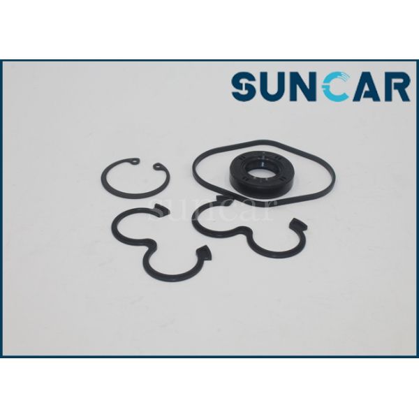 C.A.T 327-8740 Gear Pump Seal Kit CA3278740 3278740 Excavator Service Kits