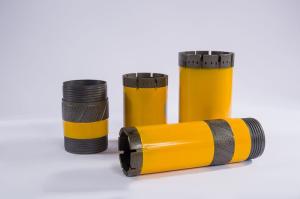 China BQ NQ HQ PQ Surface Set Reaming Shells wholesale