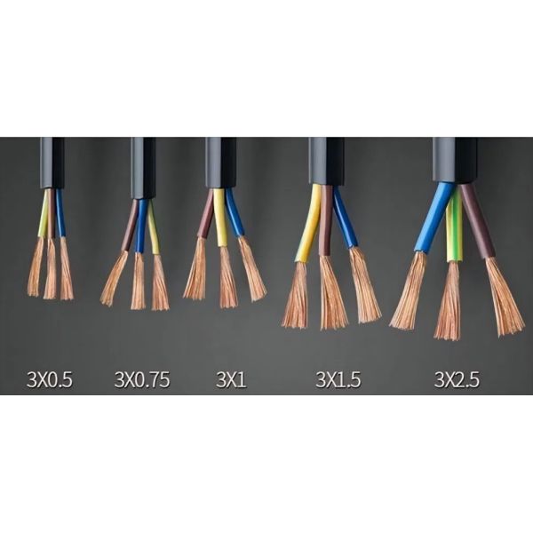 10A 250V Extension Power Cords IEC C5 C7 C13 C14 C17 C19 C20 C21 Extension Cord