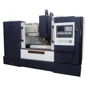 China Precision Vertical Milling Machining CNC Center VMC850 ISO 9001 Certification wholesale