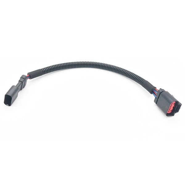 PTFE Throttle Body Extension Automotive Wiring Harness For Chevrolet Corvette LT1 OEM