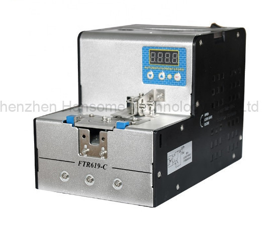 Auto Screw Fastening Machine Double Screw Feeder 6 Axis Suction Type 0.02mm Accuracy 1