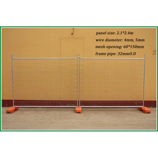 Temporary Fence Auckland