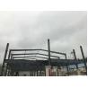 Buy cheap Two Story Light Steel Structure Building Hot Dipped Galvanize / Paint from wholesalers