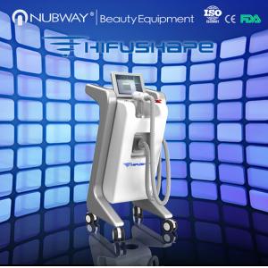 China Advanced HIFU Slimming Machine body slimming hifushape same as ultrashape wholesale