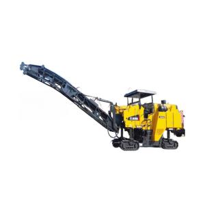 China XCMG XM200K 2M Asphalt Concrete Milling Machine Road Maintenance wholesale