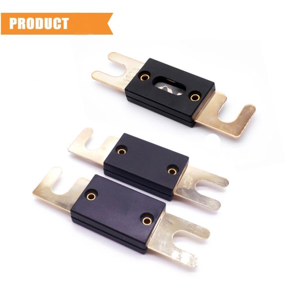 32V 58V 70V Car Truck Auto ANL Fuse