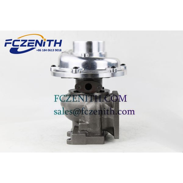 Auto Parts 4HK1 6HK1 6BG1 Isuzu Turbo 114400-4380 For Hitachi ZAX360 ZAX330 Excavator