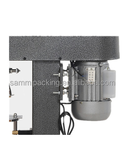 Factory Direct Sales DK-50 Pilfer Proof Capper Capping Machine Aluminum Cap Capper