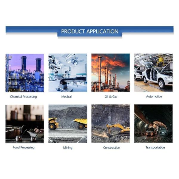 2b Surface 201 Stainless Steel Plate Sheet Seamless 1220x2440mm