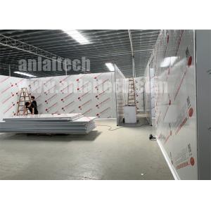China Clean room Manfacturer with Best Clean room price