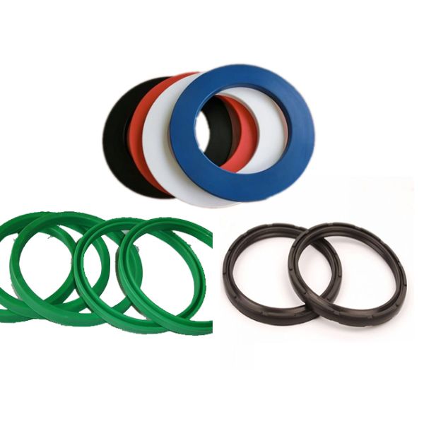 6000RPM Polyurethane Elastomer Casting Machine