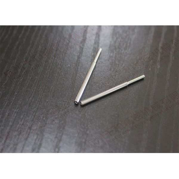 Precision Polishing Tungsten Carbide Nozzle For Fine Enameled Wire Coil