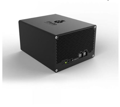 Ipollo New Ethereum Mining ETC iPollo V1 mini Classic ETC iPollo V1 mini Miner