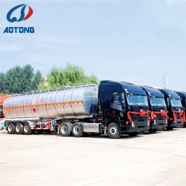 Hydraulic Multi Axle 35-100 Ton Bulk Cargo Carrier Lowboy Trailer Within Your Budget