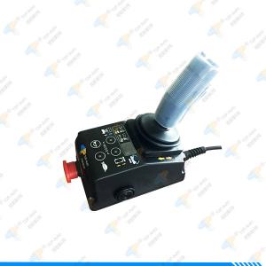 Buy cheap Genie 3 4 5 Control Box Scissor AWP Systems from wholesalers