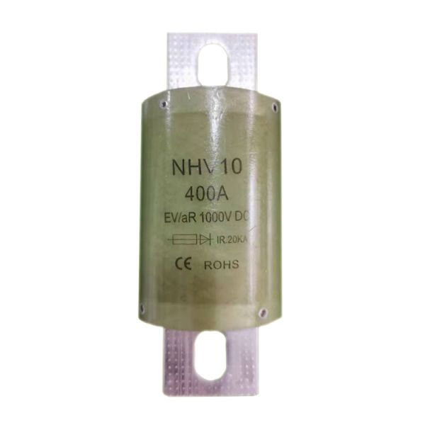 Energy Battery DC Fuse 1000V For Charging Pile