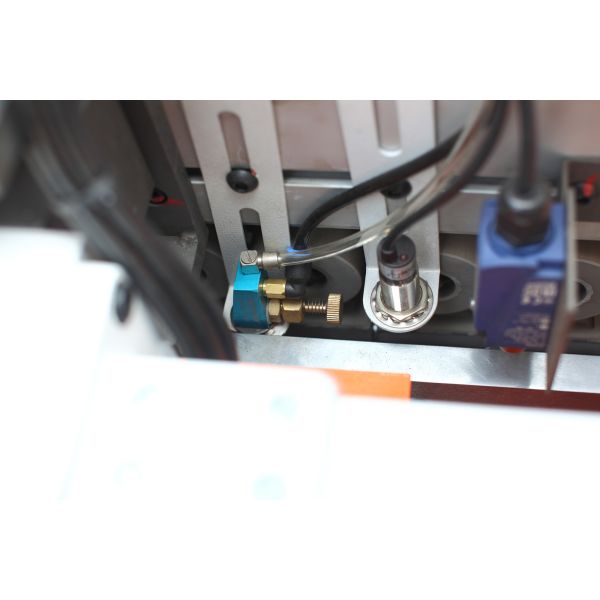 wood Laminate Boards Edge Bander