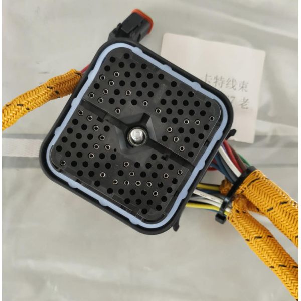 Excavator Parts Old Model C7 Engine Wiring Harness 198-2713 for Caterpillar