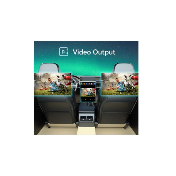 9 inch Car Radio Android Car Touch Screen GPS Navigation auto Radio Car DVD Player Tesla Style For KIA sportage