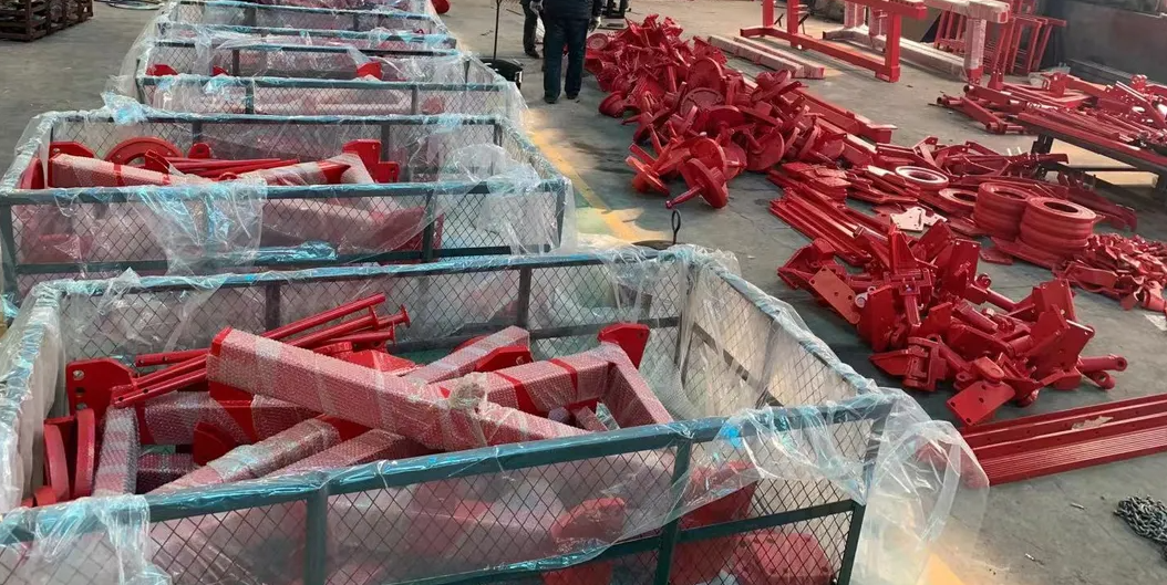 PTO Driven Tractor Pto Trail Tractor Mower Rotary Drum Mower Rotary Disc Mower