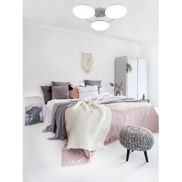 2018 3 lights led light modern lighting