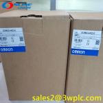 3G3MX2-A4022-E OMRON Multi-function Compact Inverter