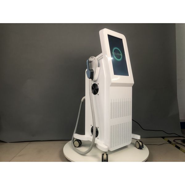 ABS EMS Body Sculpting Machine Commercial Electric EMS Muscle Stimulator